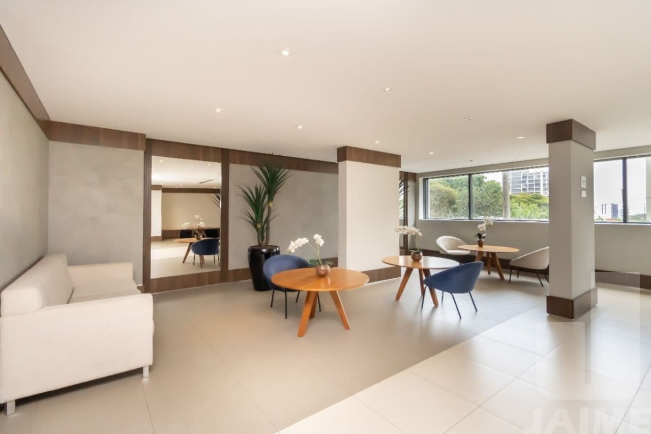 Apartamento de 1 dormitório na R Capote Valente — Pinheiros, São Paulo - foto 3