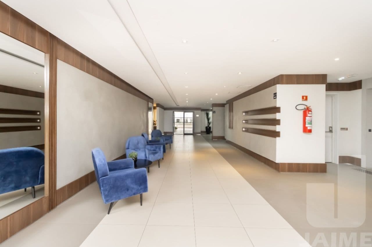 Apartamento de 1 dormitório na R Capote Valente — Pinheiros, São Paulo - foto 4