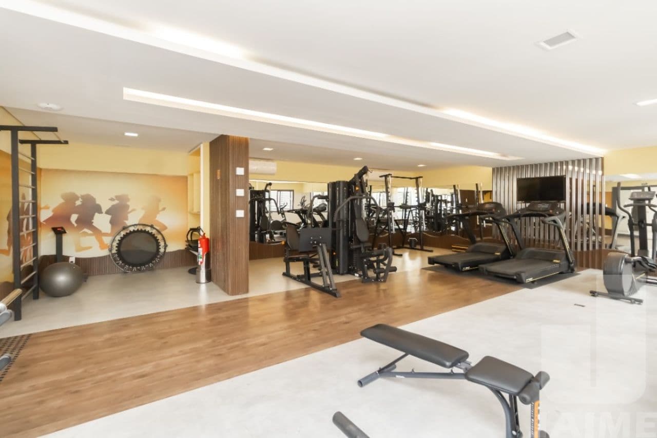 Apartamento de 1 dormitório na R Capote Valente — Pinheiros, São Paulo - foto 5