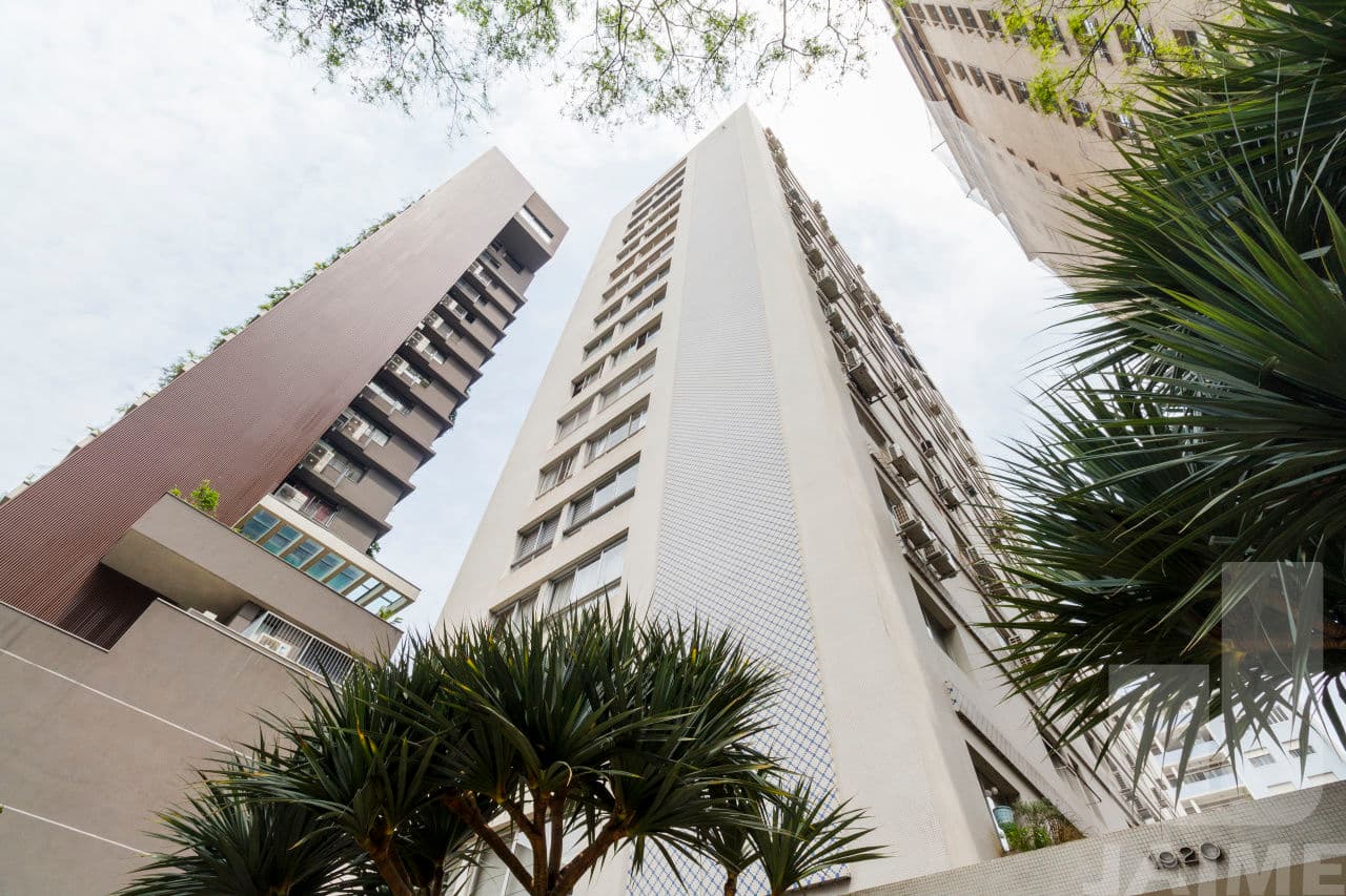 Apartamento em Consolação