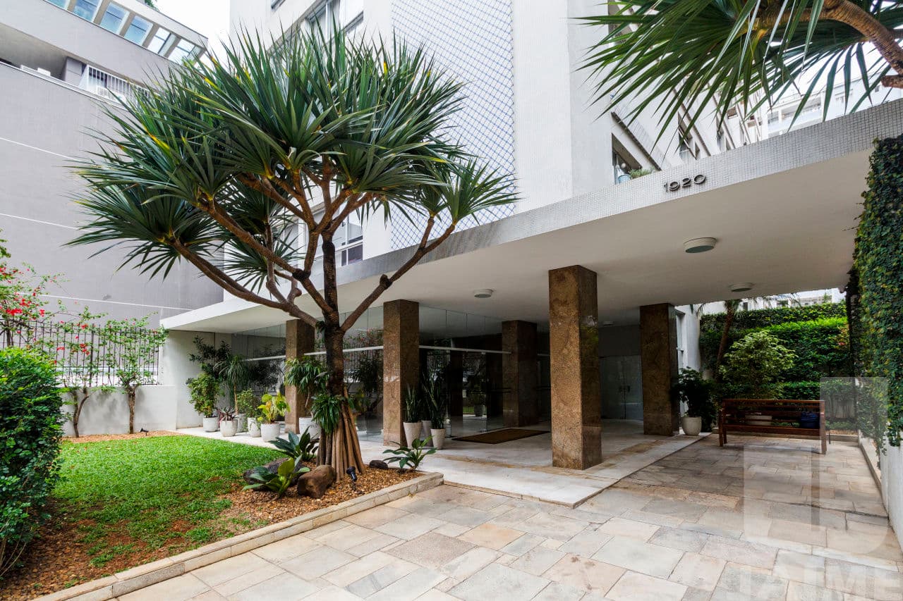 Apartamento de 3 dormitórios na R Bela Cintra — Consolação, São Paulo - foto 2