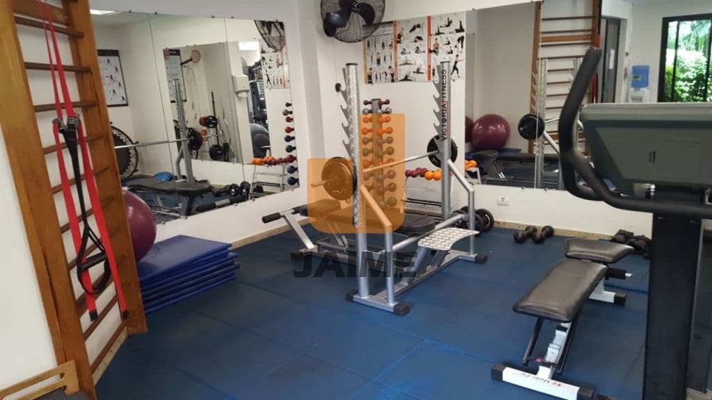 Apartamento de 3 dormitórios na R Doutor Amando Franco Soares Caiuby — Parque Bairro Morumbi, São Paulo - foto 2
