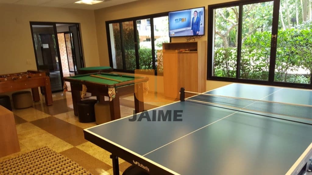 Apartamento de 3 dormitórios na R Doutor Amando Franco Soares Caiuby — Parque Bairro Morumbi, São Paulo - foto 3