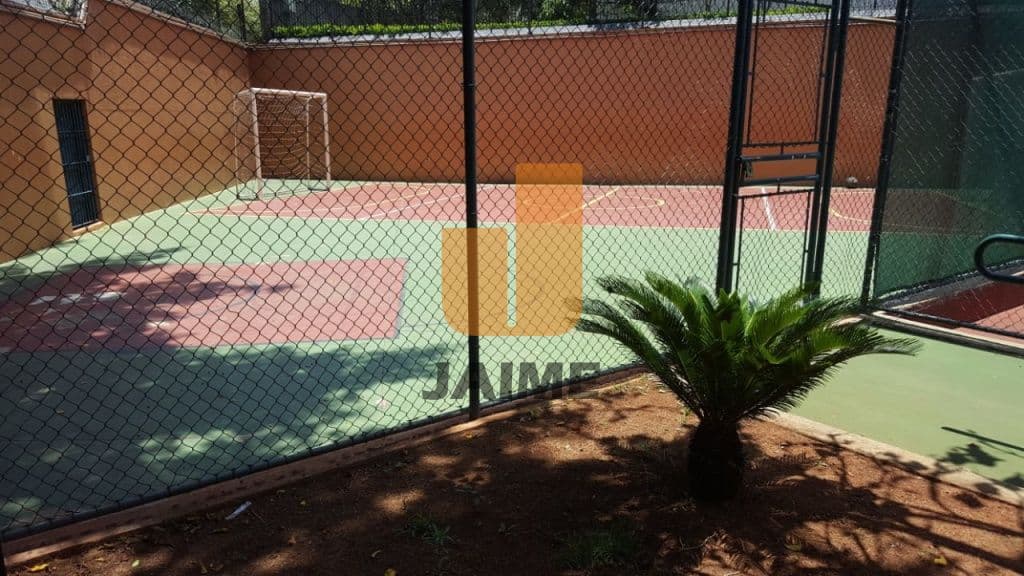 Apartamento de 3 dormitórios na R Doutor Amando Franco Soares Caiuby — Parque Bairro Morumbi, São Paulo - foto 5