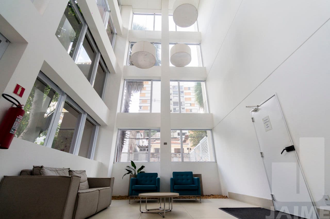 Apartamento de 2 dormitórios na R Paris — Sumaré, São Paulo - foto 3