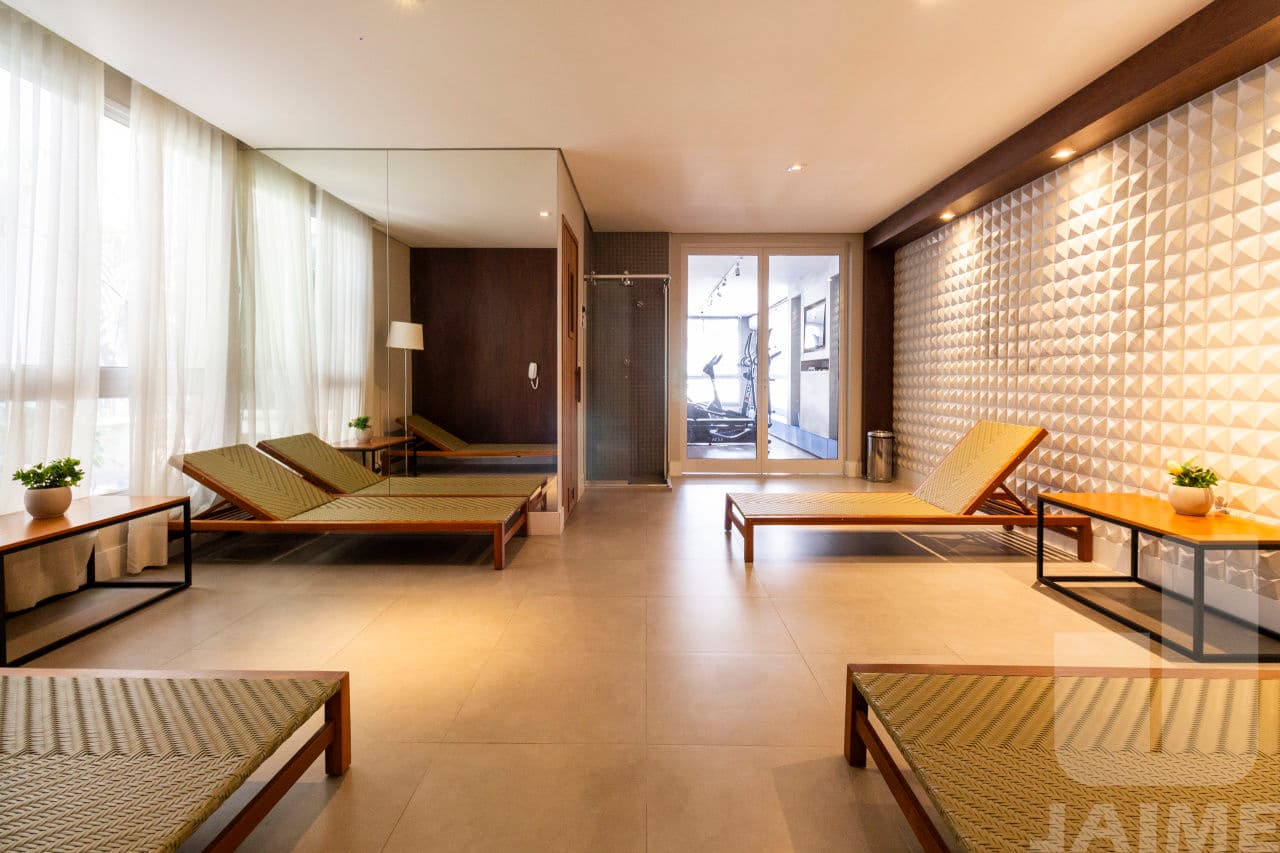 Apartamento de 2 dormitórios na R Cajaíba — Pompéia, São Paulo - foto 2