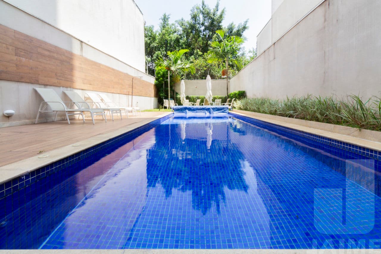 Apartamento de 2 dormitórios na R Cajaíba — Pompéia, São Paulo - foto 3