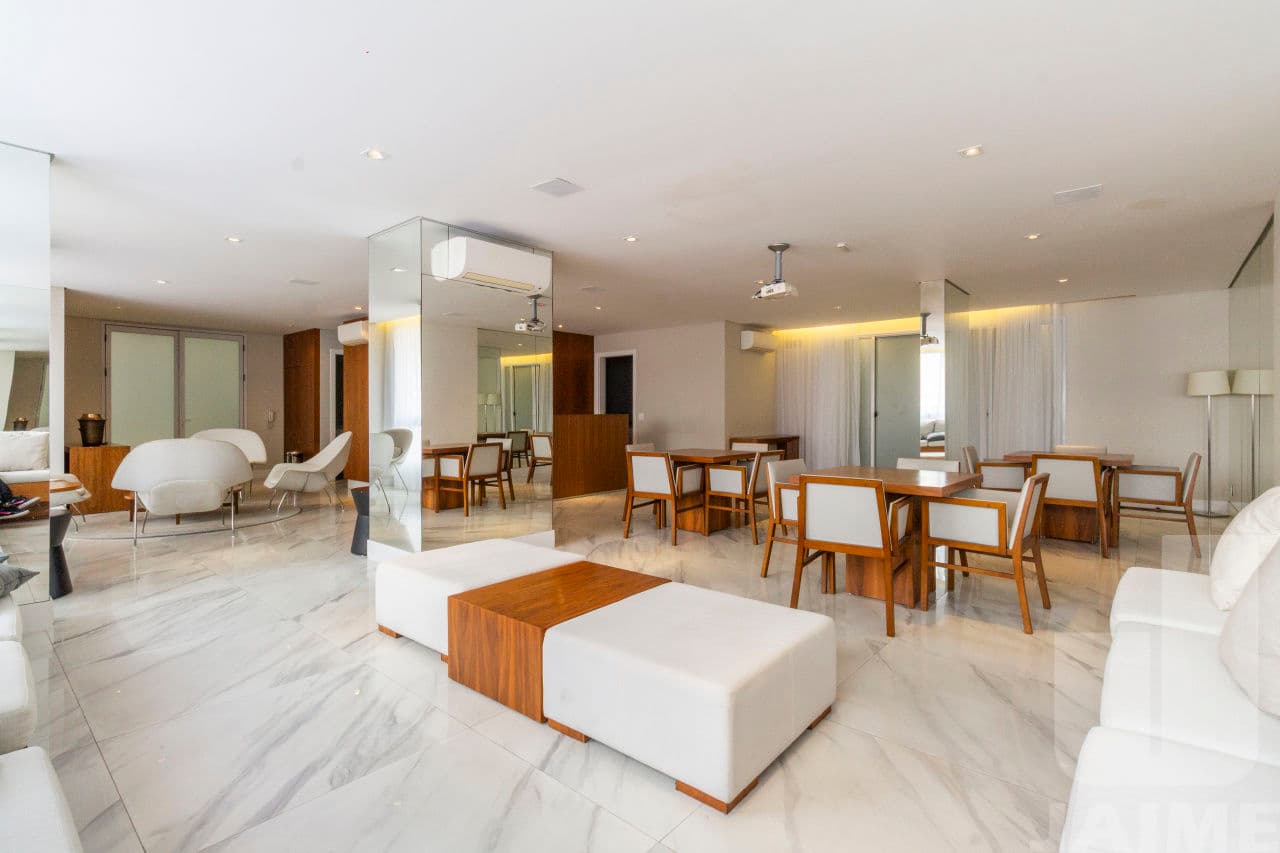 Apartamento de 2 dormitórios na R Cajaíba — Pompéia, São Paulo - foto 4