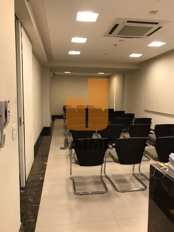 Comercial na AV Brigadeiro Luís Antônio — Jardim Paulista, São Paulo - foto 4