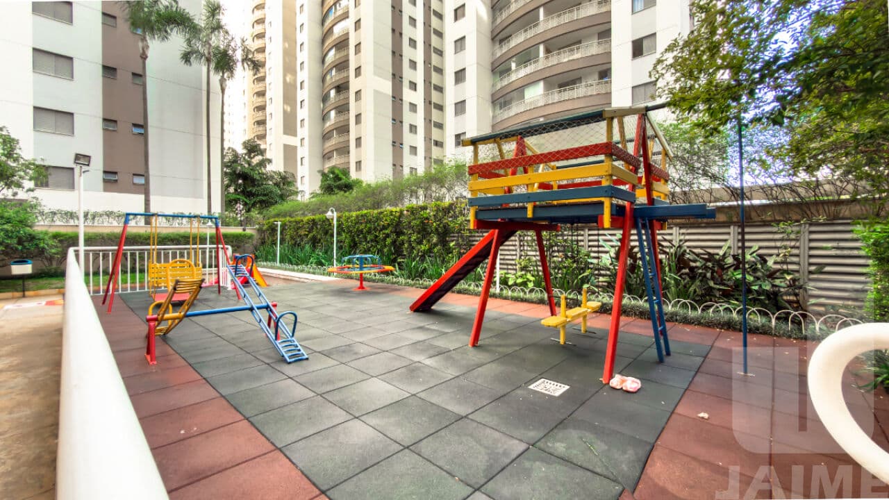 Apartamento de 3 dormitórios na R Carlos Weber — Vila Leopoldina, São Paulo - foto 3