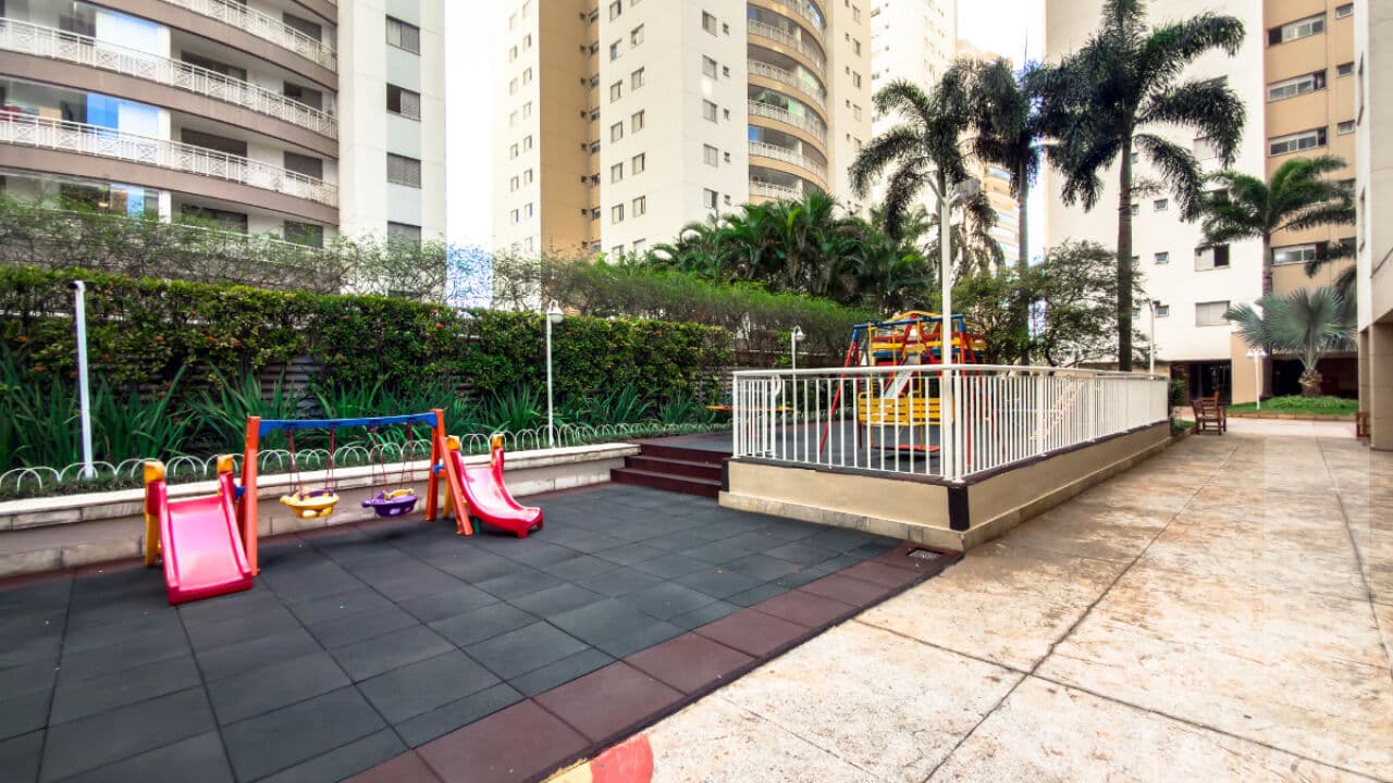 Apartamento de 3 dormitórios na R Carlos Weber — Vila Leopoldina, São Paulo - foto 2