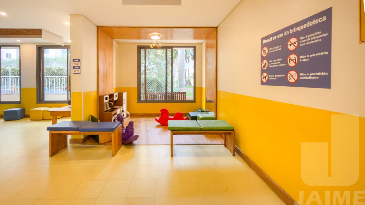 Apartamento de 3 dormitórios na R Carlos Weber — Vila Leopoldina, São Paulo - foto 4