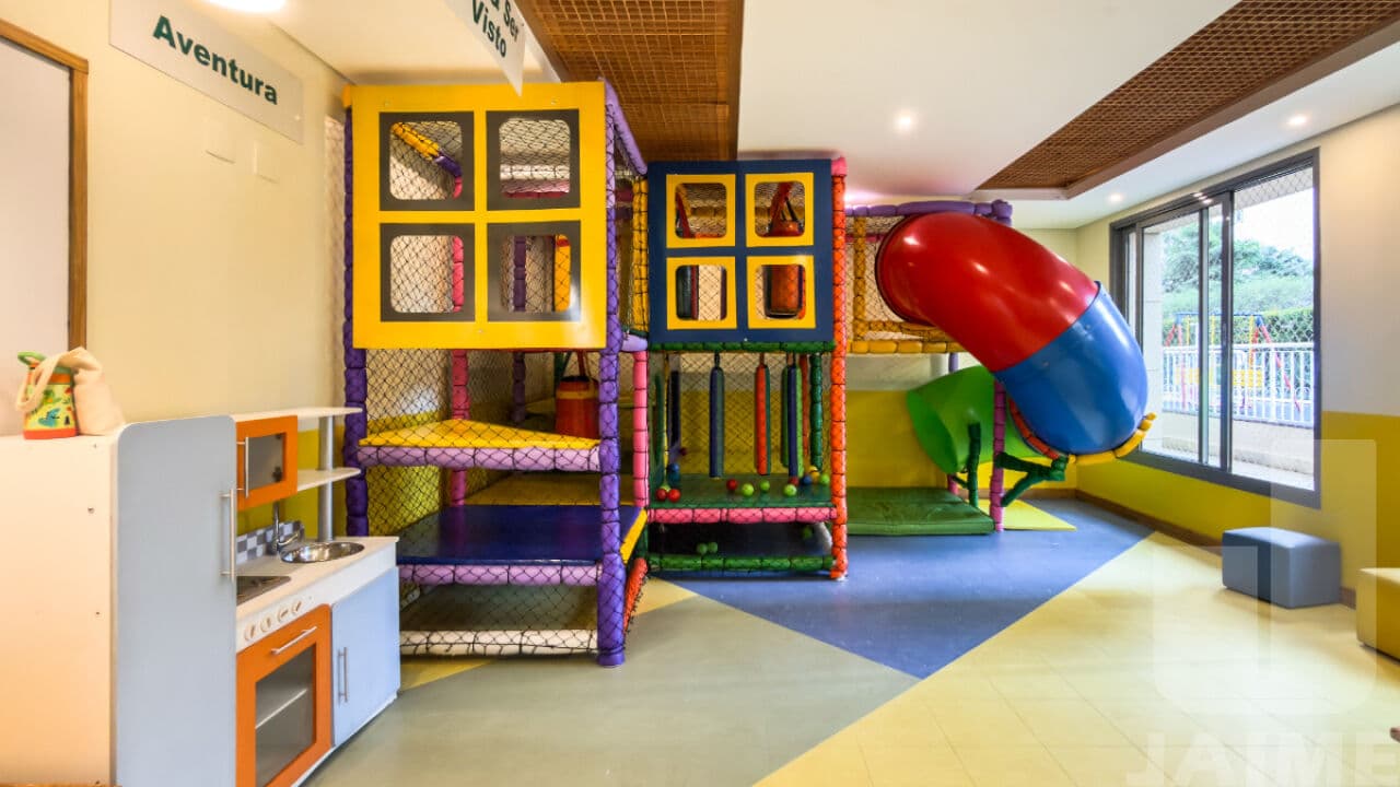Apartamento de 3 dormitórios na R Carlos Weber — Vila Leopoldina, São Paulo - foto 5