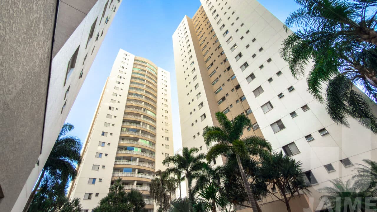 Apartamento em Vila Leopoldina
