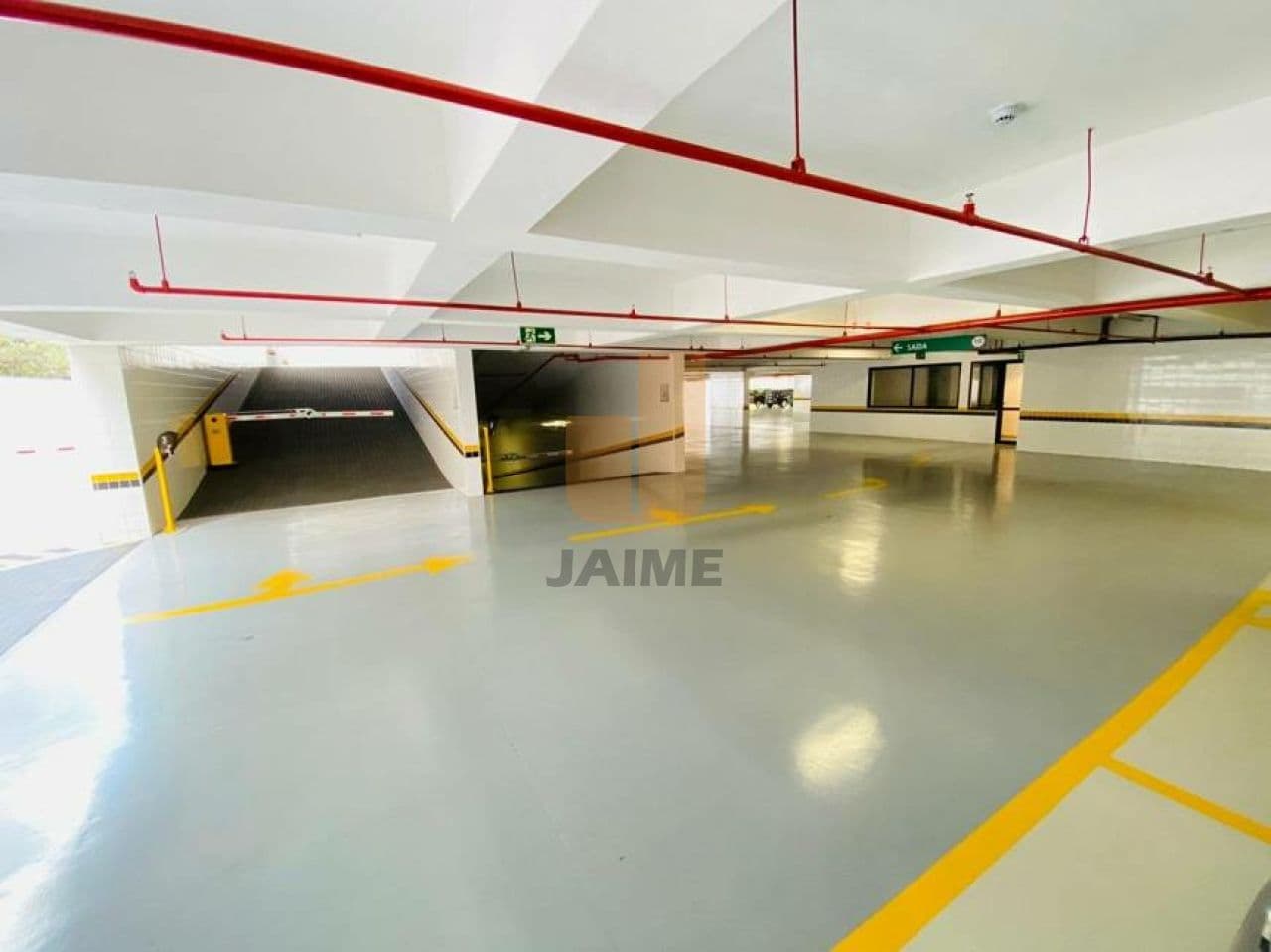 Comercial na AV Marquês de São Vicente — Várzea da Barra Funda, São Paulo - foto 2