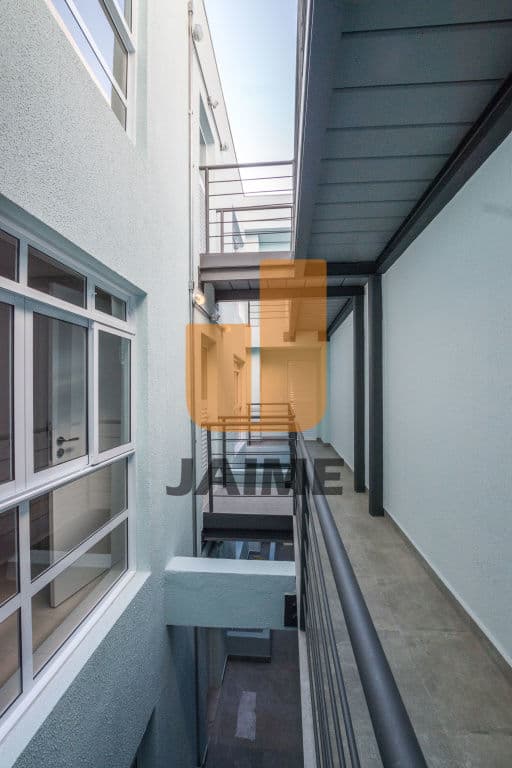 Apartamento de 1 dormitório na AL Eduardo Prado — Campos Elíseos, São Paulo - foto 5