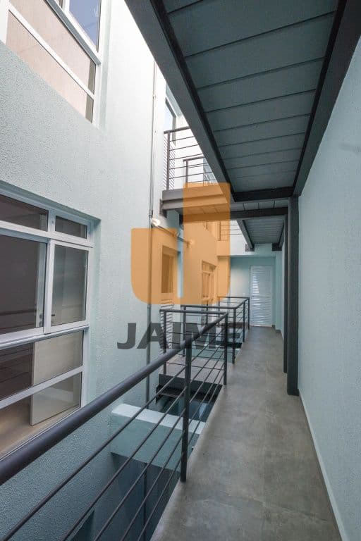 Apartamento de 1 dormitório na AL Eduardo Prado — Campos Elíseos, São Paulo - foto 3