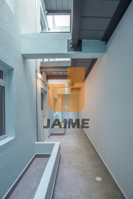 Apartamento de 1 dormitório na AL Eduardo Prado — Campos Elíseos, São Paulo - foto 2