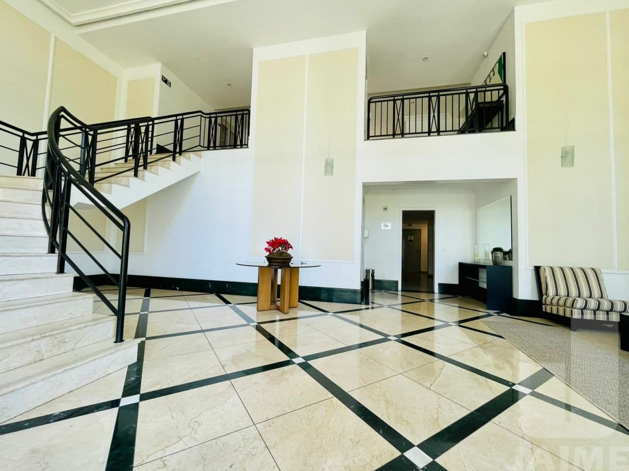 Apartamento em Sumaré