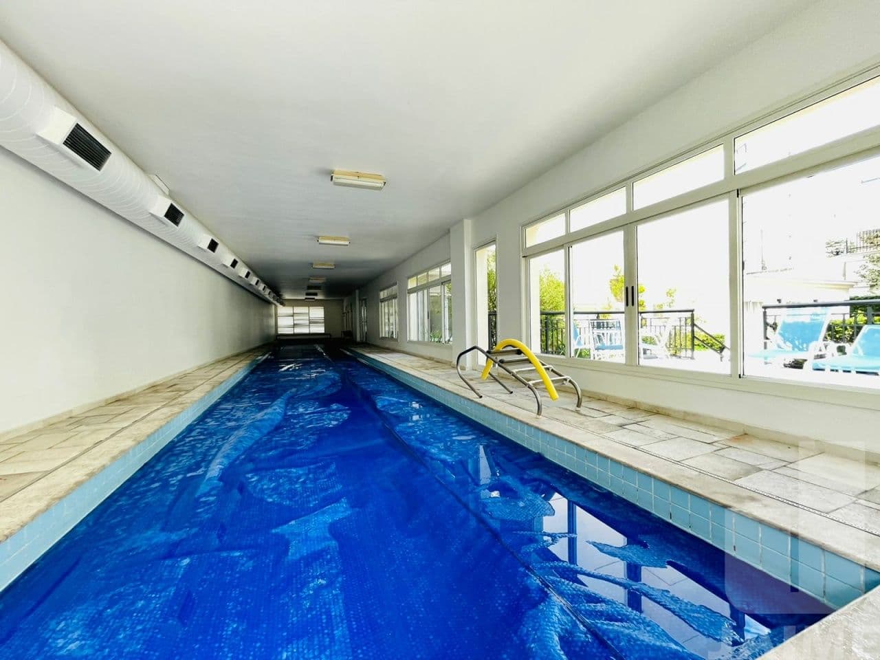 Apartamento de 4 dormitórios na R Paracuê — Sumaré, São Paulo - foto 4