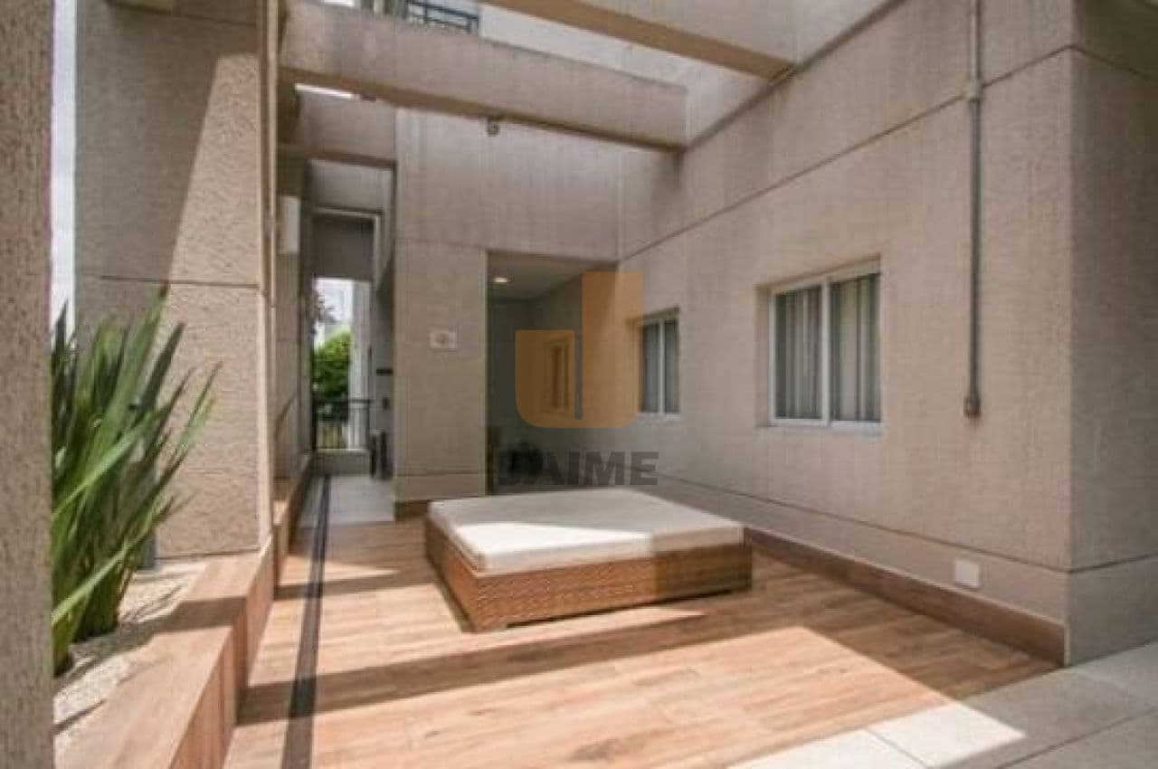 Apartamento de 2 dormitórios na R Campos Vergueiro — Vila Anastácio, São Paulo - foto 2