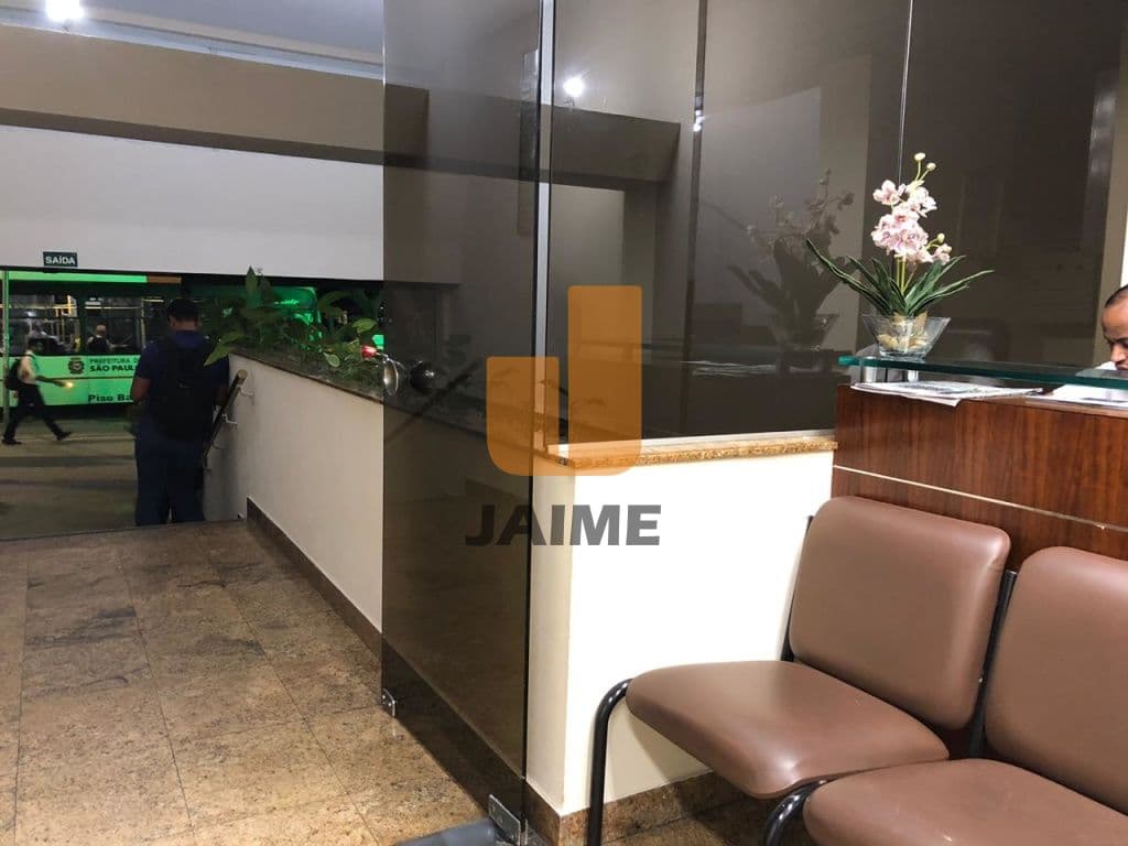 Comercial na AV Brigadeiro Faria Lima — Jardim Paulistano, São Paulo - foto 5