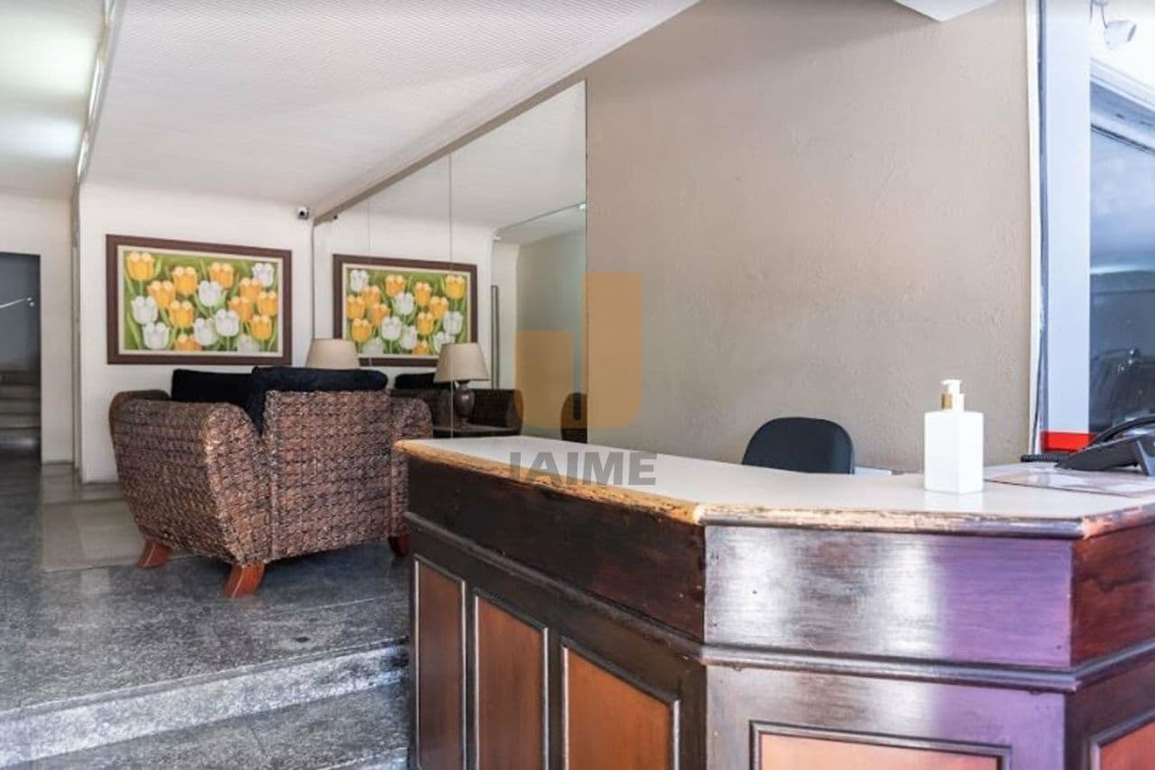 Apartamento de 4 dormitórios na R Itambé — Higienópolis, São Paulo - foto 5