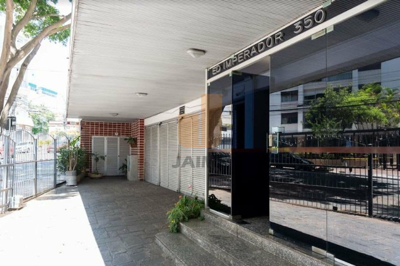 Apartamento de 4 dormitórios na R Itambé — Higienópolis, São Paulo - foto 3
