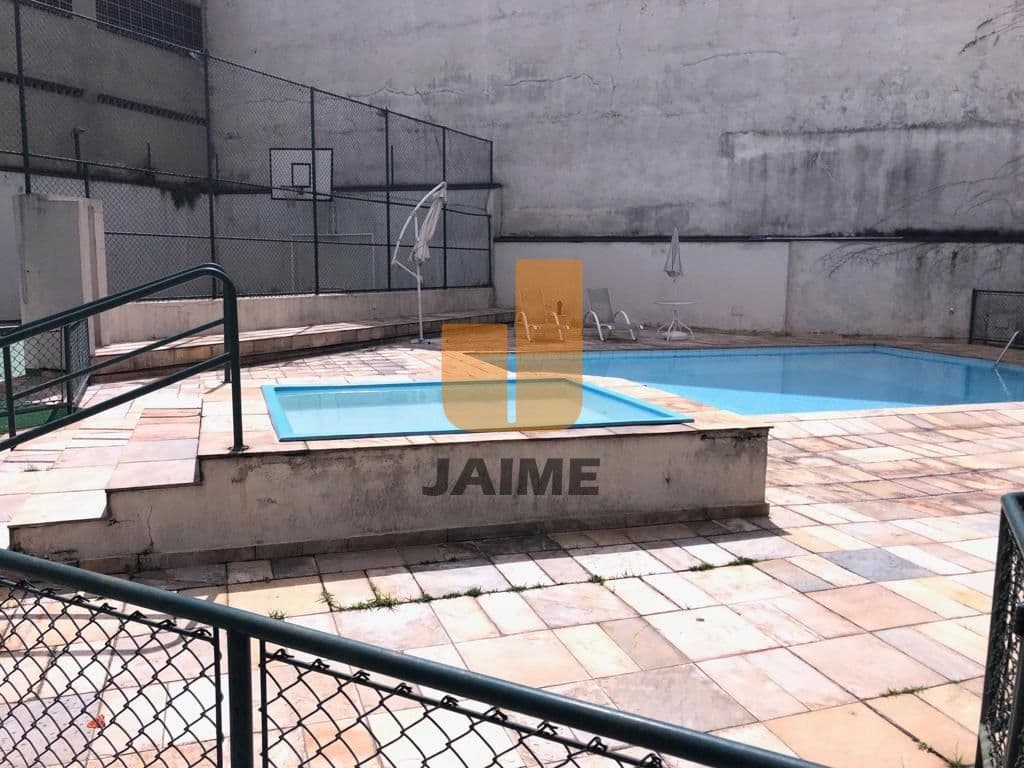 Apartamento de 2 dormitórios na R Apinajés — Perdizes, São Paulo - foto 2