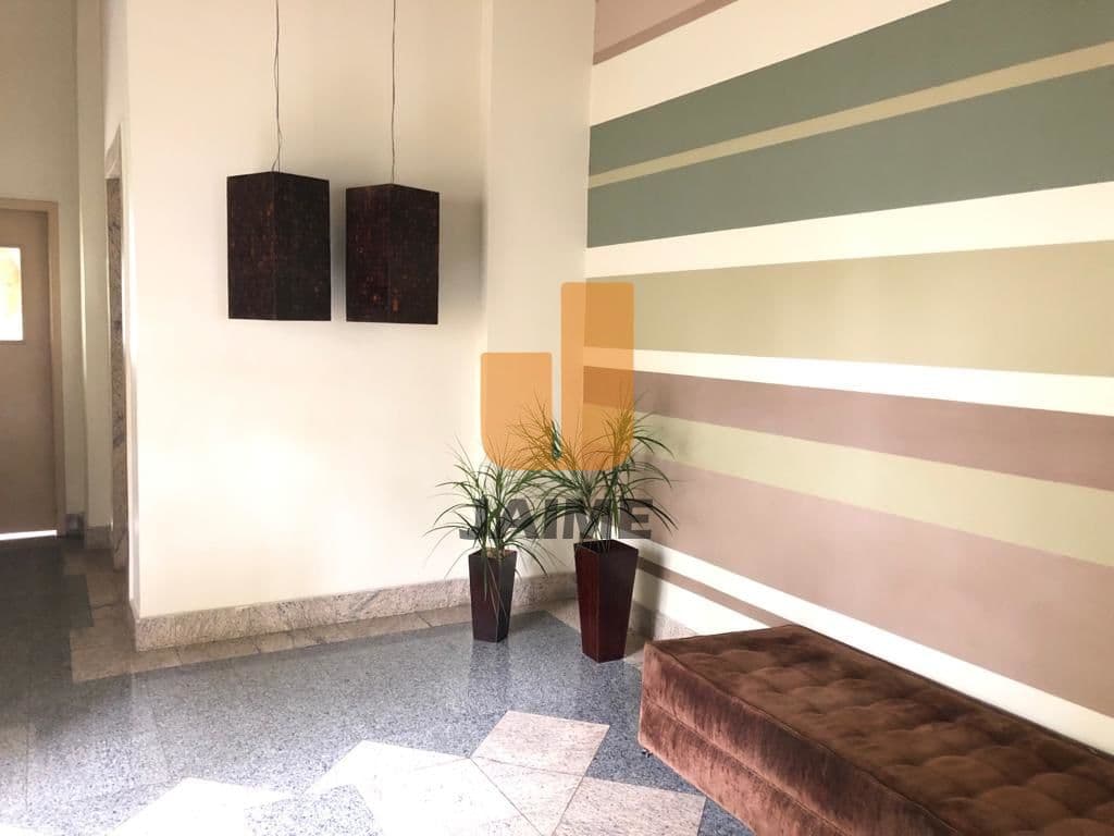 Apartamento de 2 dormitórios na R Apinajés — Perdizes, São Paulo