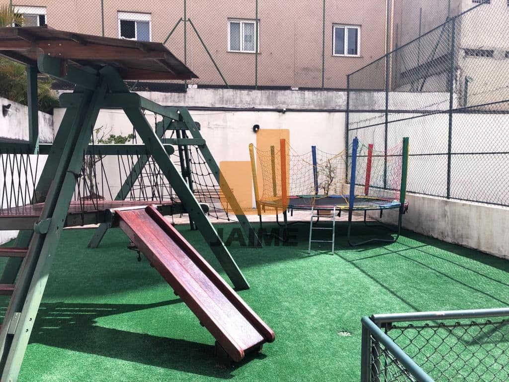 Apartamento de 2 dormitórios na R Apinajés — Perdizes, São Paulo - foto 3