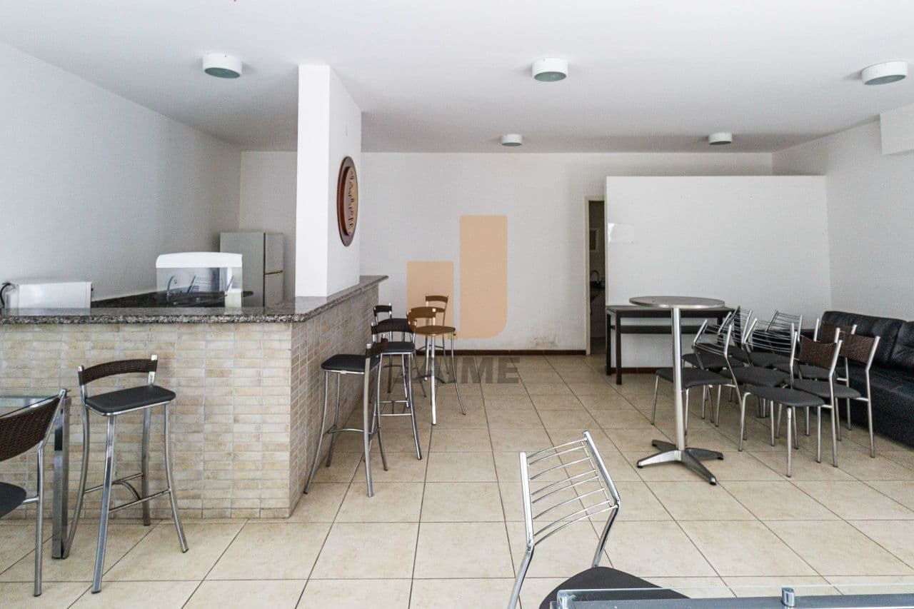 Apartamento de 1 dormitório na PÇ BENEDITO CALIXTO — Pinheiros, São Paulo - foto 4