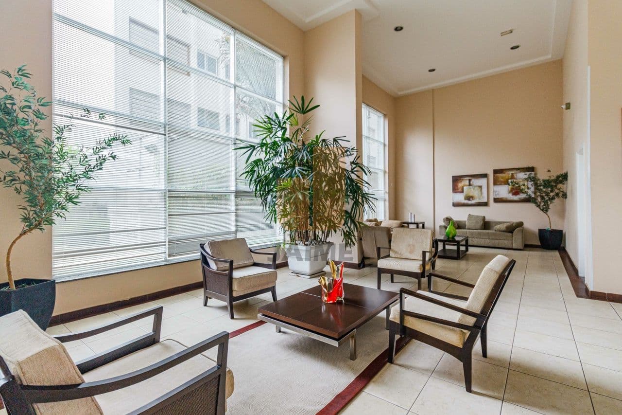Apartamento de 1 dormitório na PÇ BENEDITO CALIXTO — Pinheiros, São Paulo - foto 2