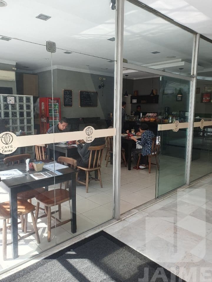 Comercial na AV Rebouças — Cerqueira César, São Paulo - foto 2