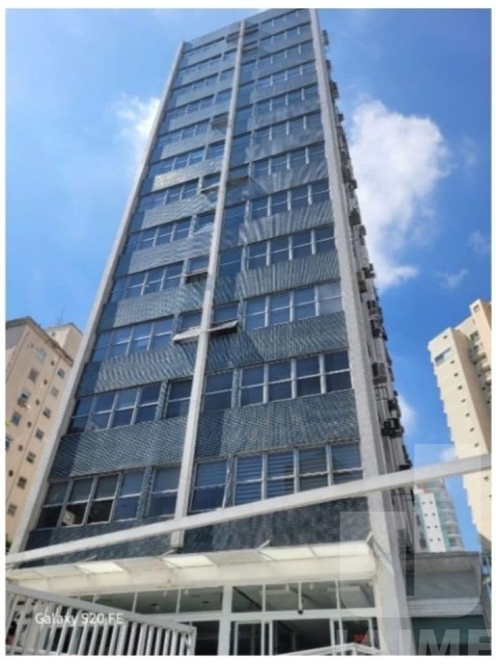 Comercial na AV Rebouças — Cerqueira César, São Paulo