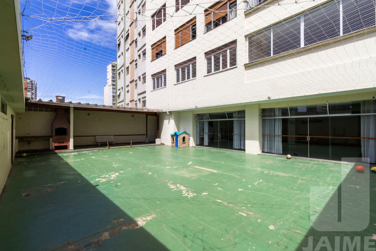 Apartamento de 3 dormitórios na R DOUTOR ALBUQUERQUE LINS — Higienópolis, São Paulo - foto 4
