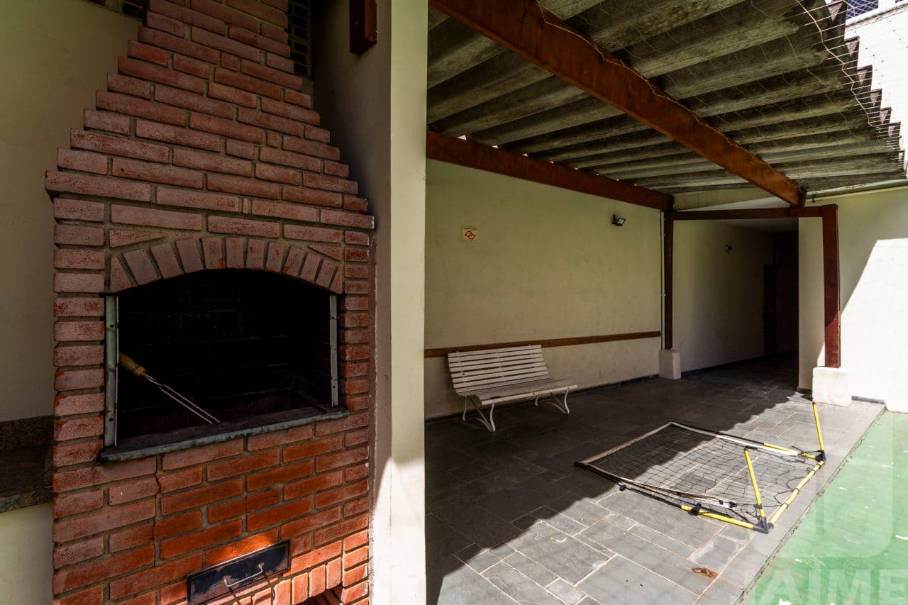 Apartamento de 3 dormitórios na R DOUTOR ALBUQUERQUE LINS — Higienópolis, São Paulo - foto 5