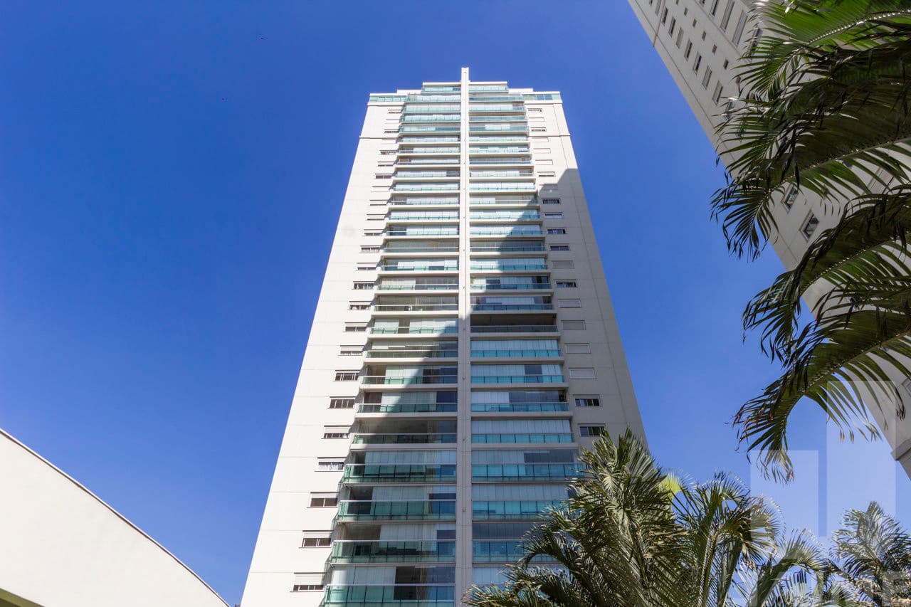 Apartamento em Água Branca