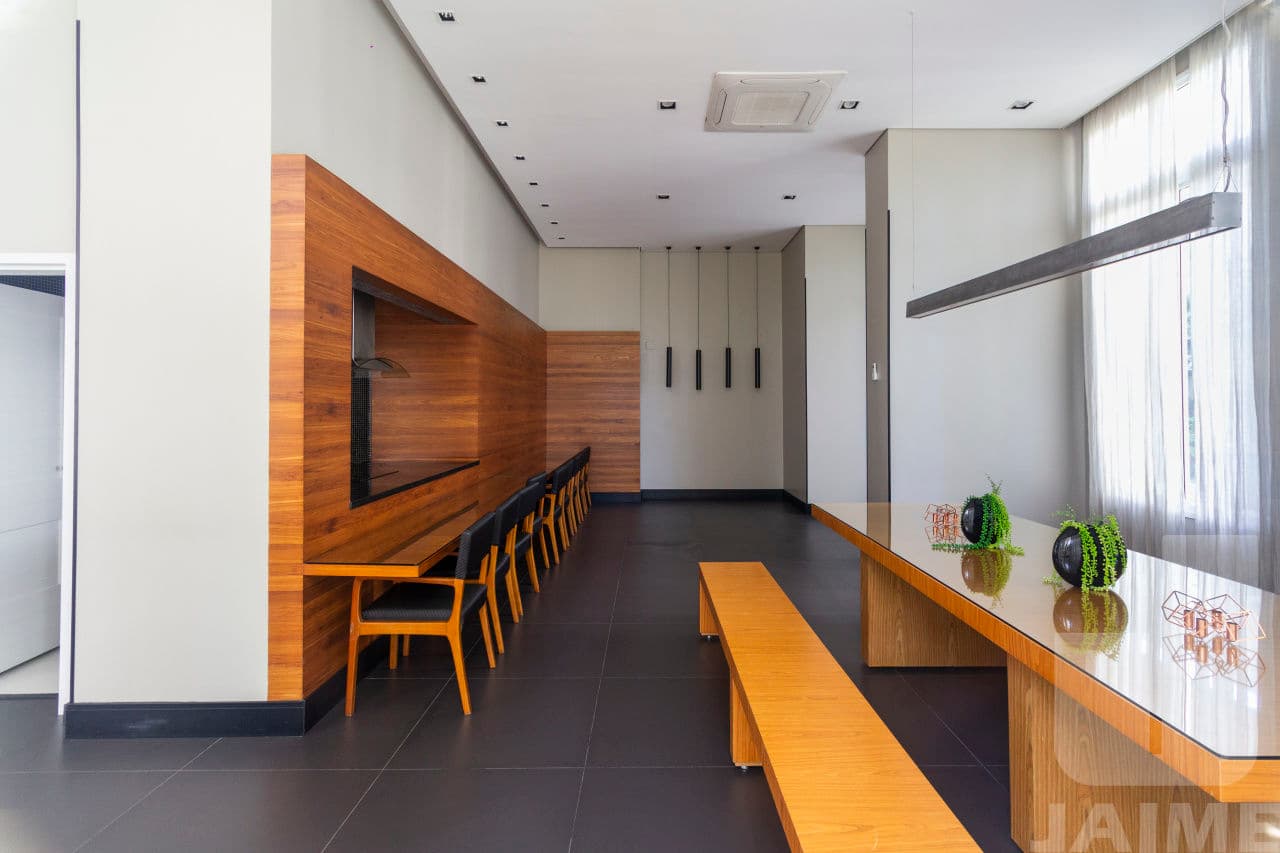 Apartamento de 4 dormitórios na R Isaac Krasilchik — Água Branca, São Paulo - foto 4