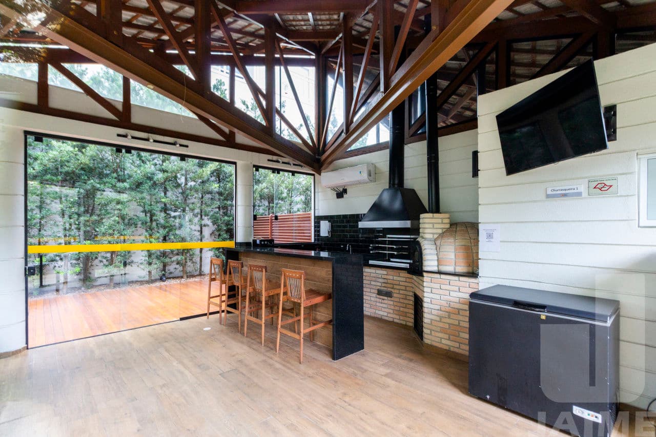 Apartamento de 4 dormitórios na R Isaac Krasilchik — Água Branca, São Paulo - foto 3