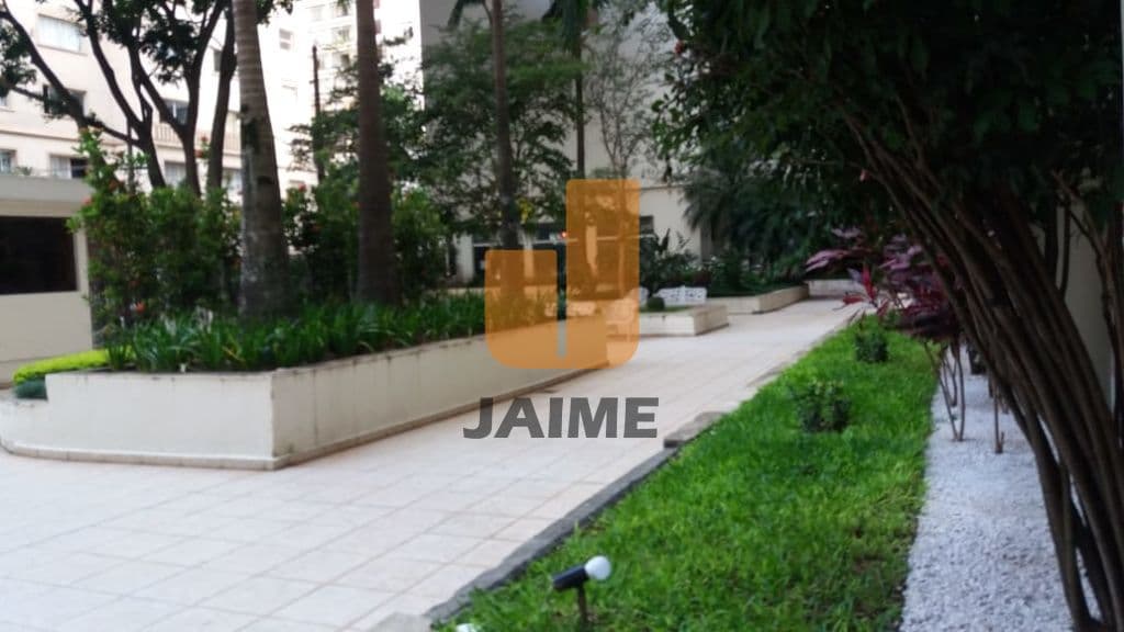 Apartamento de 2 dormitórios na R Sabará — Higienópolis, São Paulo - foto 5