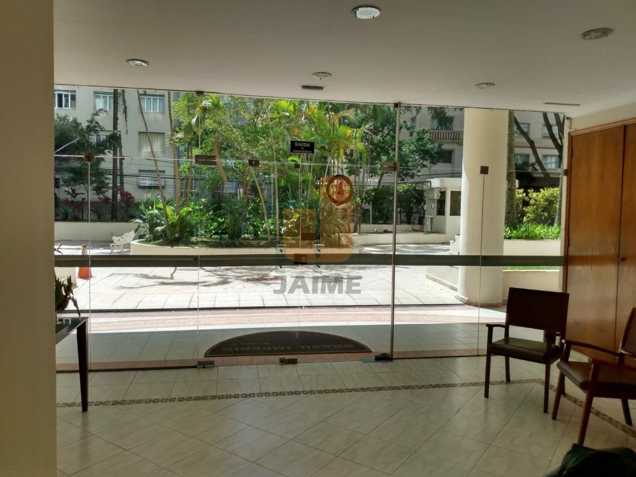 Apartamento de 2 dormitórios na R Sabará — Higienópolis, São Paulo - foto 4
