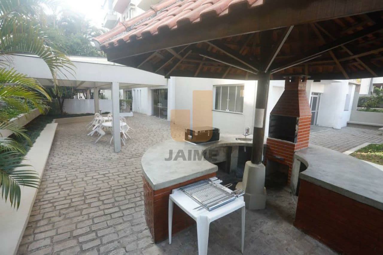 Apartamento de 1 dormitório na R Martiniano de Carvalho — Bela Vista, São Paulo - foto 4
