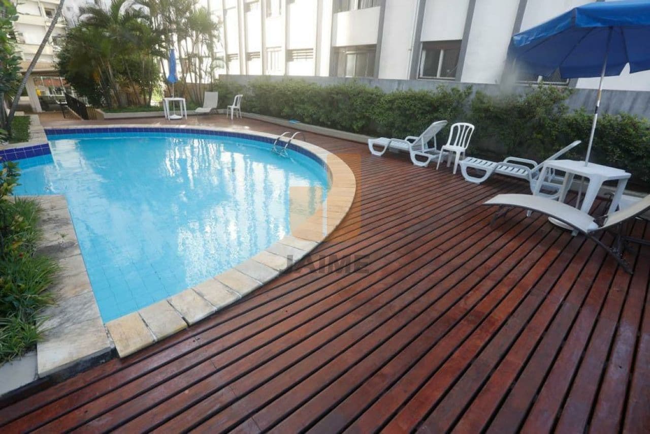 Apartamento de 1 dormitório na R Martiniano de Carvalho — Bela Vista, São Paulo - foto 5
