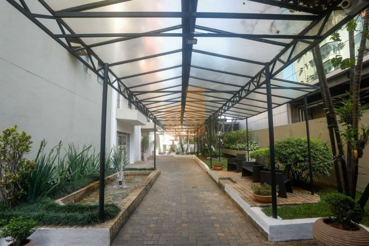Apartamento de 1 dormitório na R Martiniano de Carvalho — Bela Vista, São Paulo - foto 3