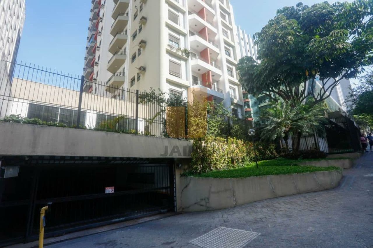 Apartamento de 1 dormitório na R Martiniano de Carvalho — Bela Vista, São Paulo - foto 2