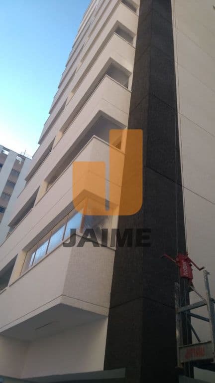 Apartamento de 1 dormitório na R Augusta — Consolação, São Paulo - foto 2