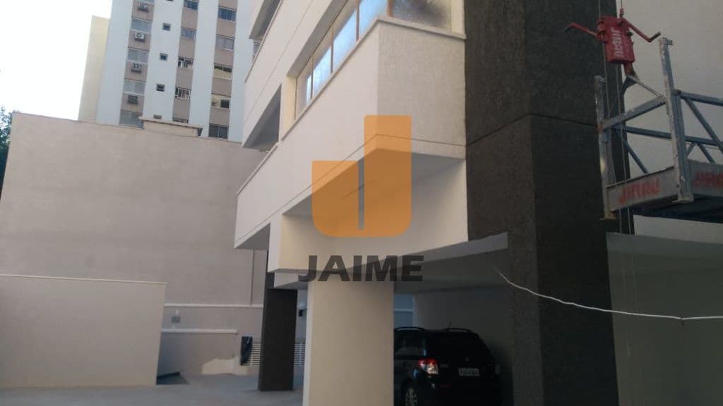 Apartamento de 1 dormitório na R Augusta — Consolação, São Paulo - foto 4
