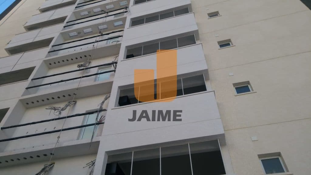 Apartamento de 1 dormitório na R Augusta — Consolação, São Paulo - foto 5