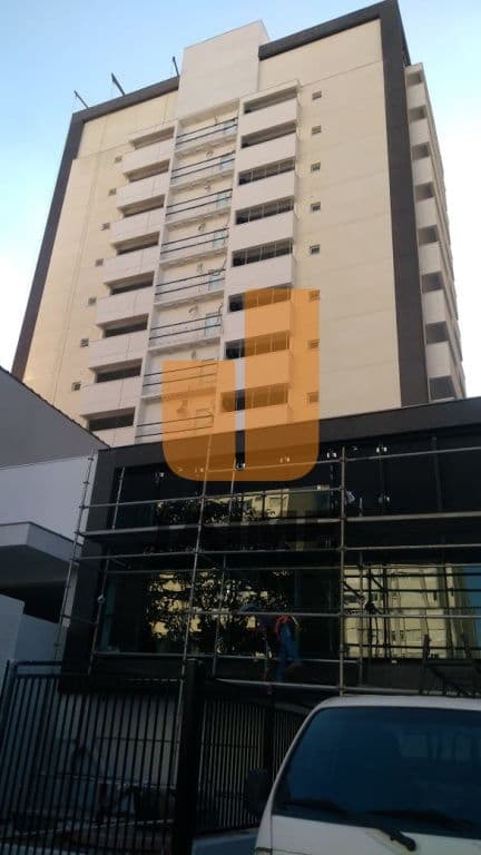 Apartamento de 1 dormitório na R Augusta — Consolação, São Paulo - foto 3